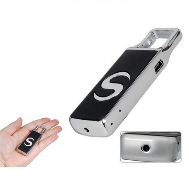 MÓC KHÓA CAMERA AT007 HD